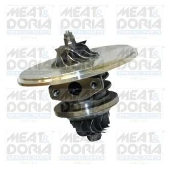 Колесо турбины MEAT&DORIA 60139