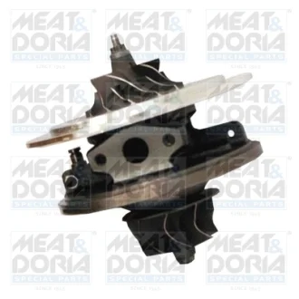 Колесо турбины MEAT&DORIA 60140