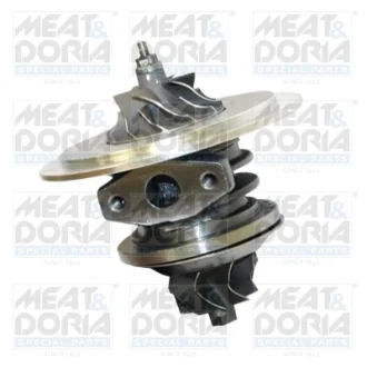 Колесо турбины MEAT&DORIA 60143