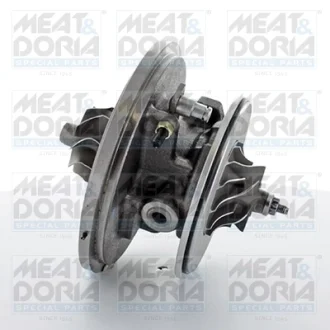 Колесо турбины MEAT&DORIA 60144