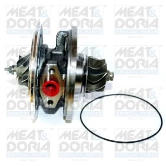 Колесо турбины MEAT&DORIA 60153