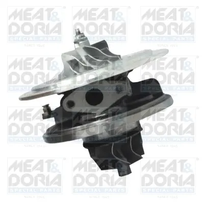 Колесо турбины MEAT&DORIA 60156 (фото 1)