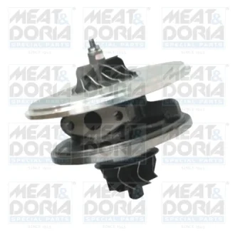 Колесо турбины MEAT&DORIA 60164