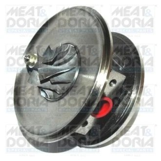 Колесо турбины MEAT&DORIA 60171