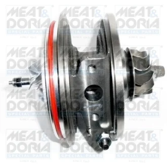 Колесо турбины MEAT&DORIA 60179