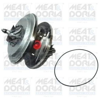 Колесо турбины MEAT&DORIA 60196