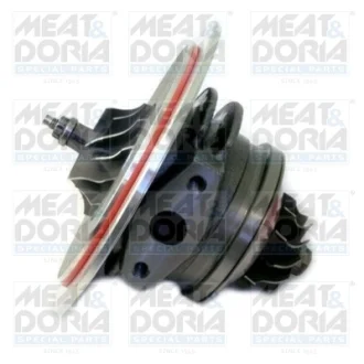 Колесо турбины MEAT&DORIA 60206