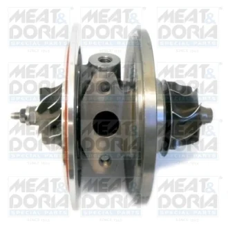 Колесо турбины MEAT&DORIA 60210