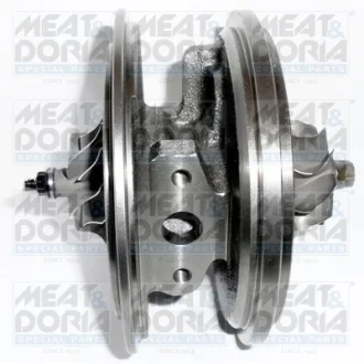 Колесо турбины MEAT&DORIA 60211