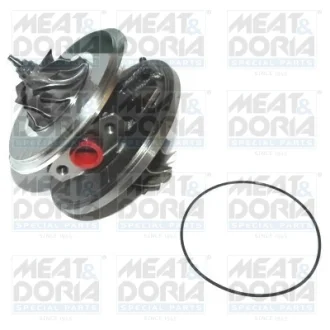Колесо турбины MEAT&DORIA 60214