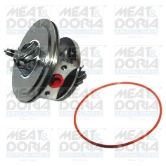 Колесо турбины MEAT&DORIA 60219