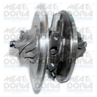Колесо турбины MEAT&DORIA 60226