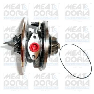 Колесо турбины MEAT&DORIA 60235