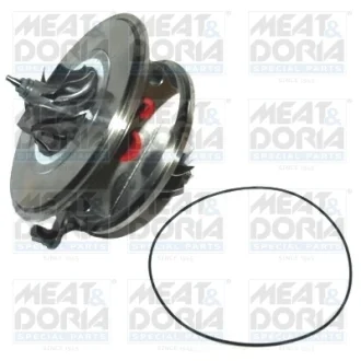 Колесо турбины MEAT&DORIA 60248