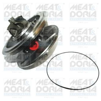 Колесо турбины MEAT&DORIA 60252