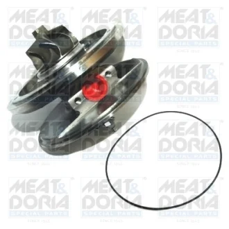 Колесо турбины MEAT&DORIA 60253