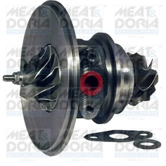 Колесо турбины MEAT&DORIA 60269
