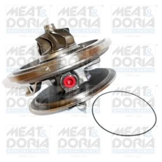Колесо турбины MEAT&DORIA 60277