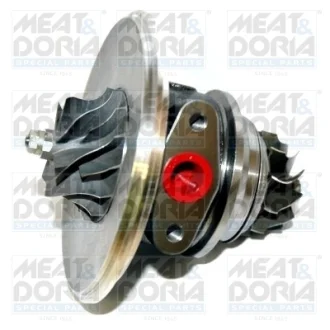 Колесо турбины MEAT&DORIA 60282