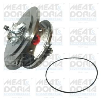 Колесо турбины MEAT&DORIA 60294