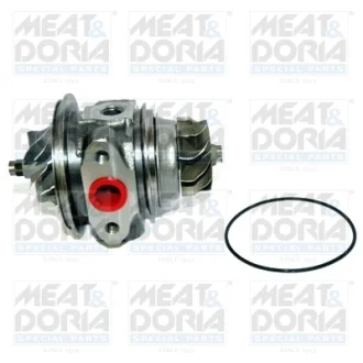 Колесо турбины MEAT&DORIA 60297