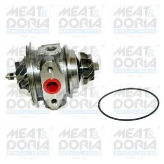 Колесо турбины MEAT&DORIA 60298