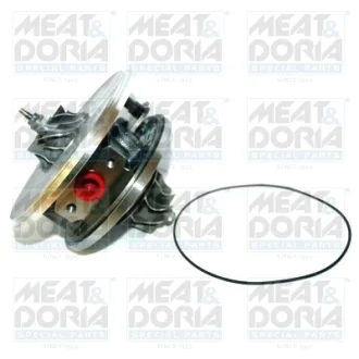 Колесо турбины MEAT&DORIA 60300