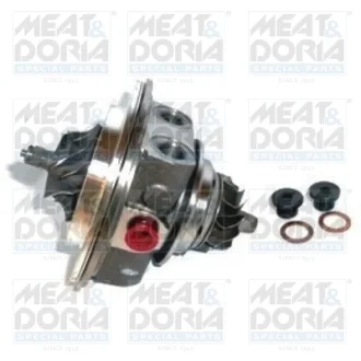 Колесо турбины MEAT&DORIA 60308