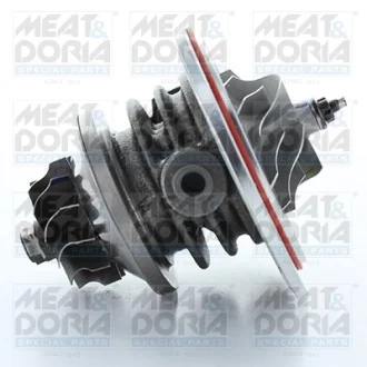 Колесо турбины MEAT&DORIA 60319