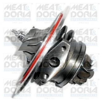Колесо турбины MEAT&DORIA 60325