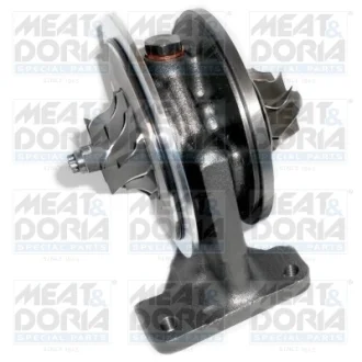Колесо турбины MEAT&DORIA 60328