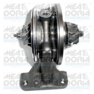 Колесо турбины MEAT&DORIA 60341