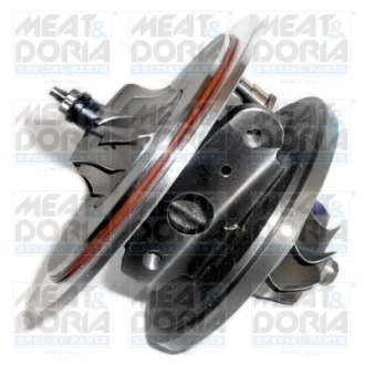 Колесо турбины MEAT&DORIA 60352