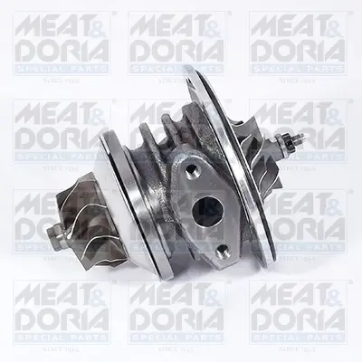 Колесо турбины MEAT&DORIA 60370 (фото 1)