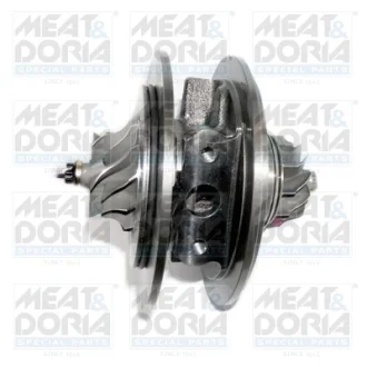 Колесо турбины MEAT&DORIA 60379