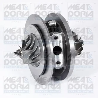 Колесо турбины MEAT&DORIA 60380