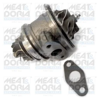 Колесо турбины MEAT&DORIA 60381