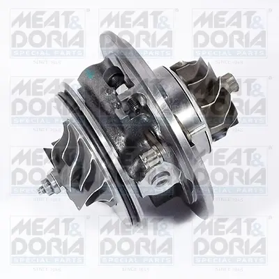 Колесо турбины MEAT&DORIA 60395 (фото 1)