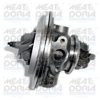 Колесо турбины MEAT&DORIA 60409 (фото 1)