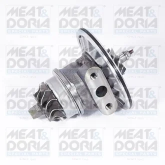 Колесо турбины MEAT&DORIA 60416