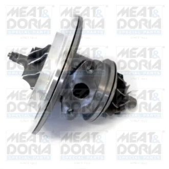 Колесо турбины MEAT&DORIA 60443