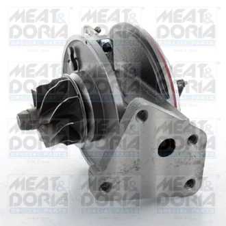 Колесо турбины MEAT&DORIA 60457