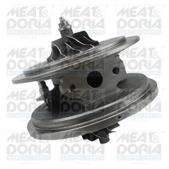 Колесо турбины MEAT&DORIA 60460