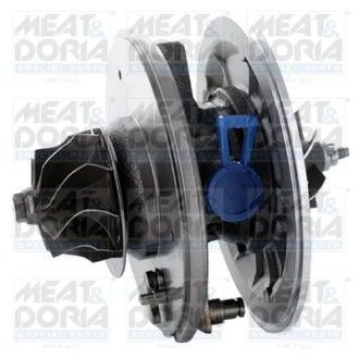 Колесо турбины MEAT&DORIA 60462