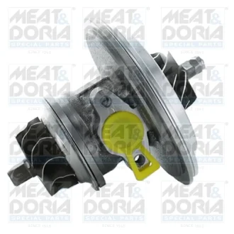Колесо турбины MEAT&DORIA 60465