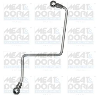 Трубопровод MEAT&DORIA 63013