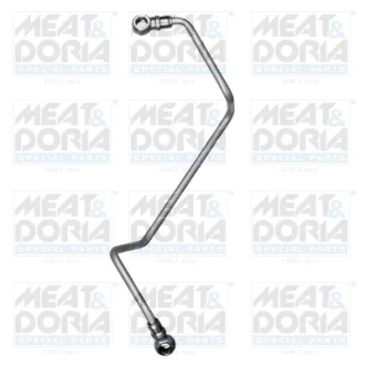 Трубопровод MEAT&DORIA 63018