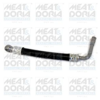 Трубопровод MEAT&DORIA 63028