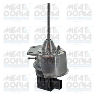 MEATDORIA AUDI Клапан регулювання тиску наддування A1 1.6 TDI 10-15, SEAT TOLEDO IV 1.6 TDI 13-15, SKODA FABIA II (542) 1.6 TDI 10-14, VW POLO V 1.6 TDI 09- MEAT&DORIA 64060