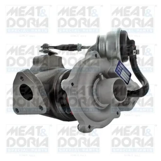 Meat&Doria Компресор, наддування MEAT&DORIA 65004